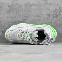 $140.00 USD Balenciaga Casual Shoes For Men #1316973