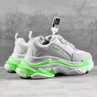 $140.00 USD Balenciaga Casual Shoes For Men #1316973