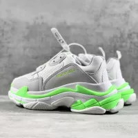 $140.00 USD Balenciaga Casual Shoes For Men #1316973