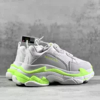 $140.00 USD Balenciaga Casual Shoes For Women #1316976