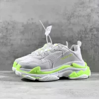 $140.00 USD Balenciaga Casual Shoes For Men #1316977