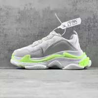 $140.00 USD Balenciaga Casual Shoes For Men #1316977