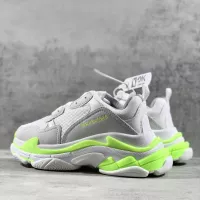 $140.00 USD Balenciaga Casual Shoes For Men #1316977