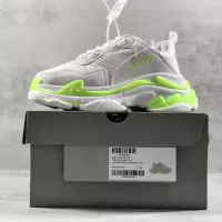 $140.00 USD Balenciaga Casual Shoes For Men #1316977