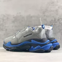 $140.00 USD Balenciaga Casual Shoes For Women #1316978