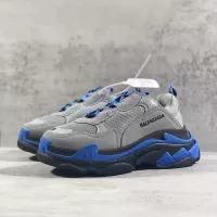 $140.00 USD Balenciaga Casual Shoes For Men #1316979