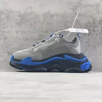 $140.00 USD Balenciaga Casual Shoes For Men #1316979