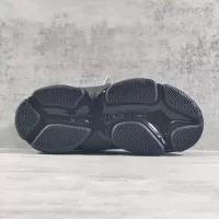 $140.00 USD Balenciaga Casual Shoes For Men #1316979
