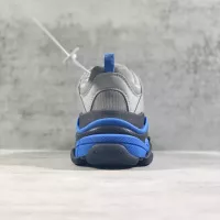 $140.00 USD Balenciaga Casual Shoes For Men #1316979