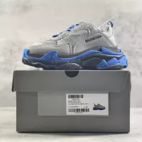 $140.00 USD Balenciaga Casual Shoes For Men #1316979
