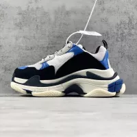 $140.00 USD Balenciaga Casual Shoes For Women #1316980