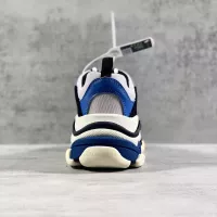$140.00 USD Balenciaga Casual Shoes For Women #1316980