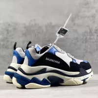 $140.00 USD Balenciaga Casual Shoes For Women #1316980