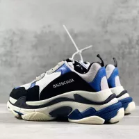 $140.00 USD Balenciaga Casual Shoes For Women #1316980