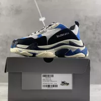 $140.00 USD Balenciaga Casual Shoes For Women #1316980