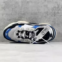 $140.00 USD Balenciaga Casual Shoes For Men #1316981