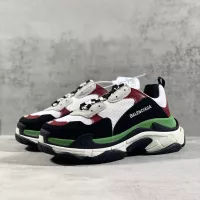 $140.00 USD Balenciaga Casual Shoes For Women #1316982