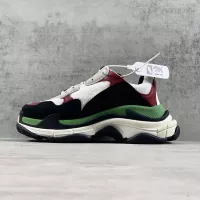 $140.00 USD Balenciaga Casual Shoes For Women #1316982