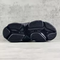 $140.00 USD Balenciaga Casual Shoes For Women #1316982