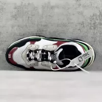 $140.00 USD Balenciaga Casual Shoes For Women #1316982
