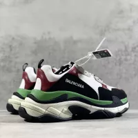 $140.00 USD Balenciaga Casual Shoes For Women #1316982