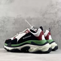 $140.00 USD Balenciaga Casual Shoes For Women #1316982