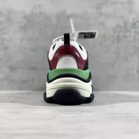 $140.00 USD Balenciaga Casual Shoes For Men #1316983