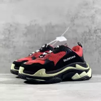 $140.00 USD Balenciaga Casual Shoes For Men #1316985