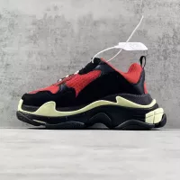 $140.00 USD Balenciaga Casual Shoes For Men #1316985