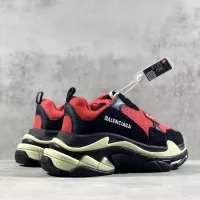 $140.00 USD Balenciaga Casual Shoes For Men #1316985