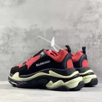 $140.00 USD Balenciaga Casual Shoes For Men #1316985