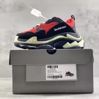 $140.00 USD Balenciaga Casual Shoes For Men #1316985