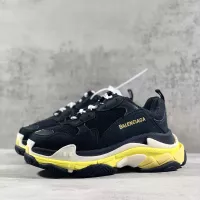 $140.00 USD Balenciaga Casual Shoes For Men #1316987