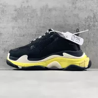 $140.00 USD Balenciaga Casual Shoes For Men #1316987