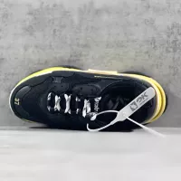 $140.00 USD Balenciaga Casual Shoes For Men #1316987