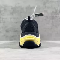 $140.00 USD Balenciaga Casual Shoes For Men #1316987