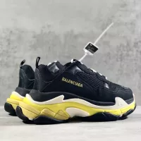$140.00 USD Balenciaga Casual Shoes For Men #1316987