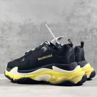 $140.00 USD Balenciaga Casual Shoes For Men #1316987