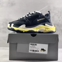 $140.00 USD Balenciaga Casual Shoes For Men #1316987