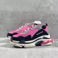 $140.00 USD Balenciaga Casual Shoes For Women #1316988