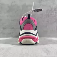 $140.00 USD Balenciaga Casual Shoes For Women #1316988