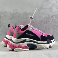 $140.00 USD Balenciaga Casual Shoes For Women #1316988