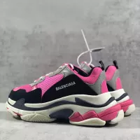 $140.00 USD Balenciaga Casual Shoes For Women #1316988