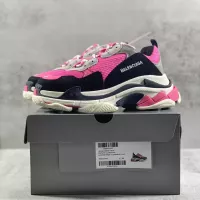 $140.00 USD Balenciaga Casual Shoes For Women #1316988
