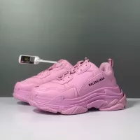 $140.00 USD Balenciaga Casual Shoes For Women #1316989