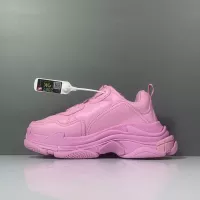$140.00 USD Balenciaga Casual Shoes For Women #1316989