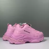 $140.00 USD Balenciaga Casual Shoes For Women #1316989