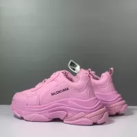 $140.00 USD Balenciaga Casual Shoes For Women #1316989