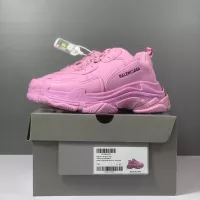 $140.00 USD Balenciaga Casual Shoes For Women #1316989