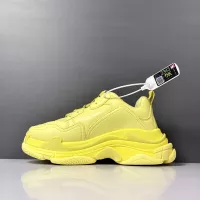 $140.00 USD Balenciaga Casual Shoes For Men #1316991